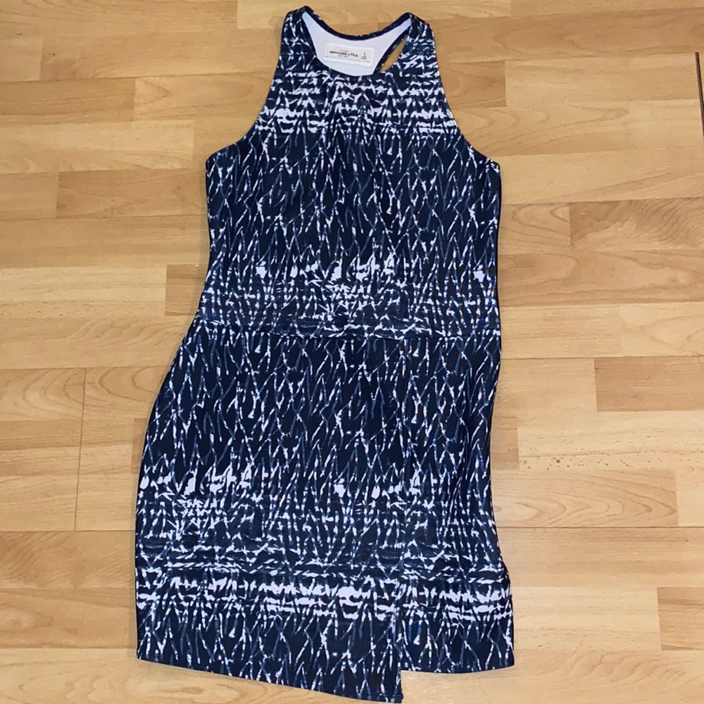 Abercrombie & Fitch dress